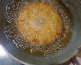 Foto langkah ke 5 dari resep 20.1. Donat indomie ala fe’ #pekaninspirasi.
