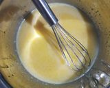 Foto langkah ke 3 dari resep Bolu pisang panggang moist 2 telur.