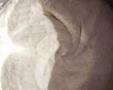 A picture of step 2 of Steamed Dahi Bhalle.