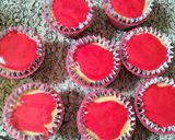 Foto langkah ke 7 dari resep Bolu Kukus Apel Blender Tanpa SP.
