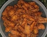 Foto del paso 5 de la receta: Dedos de pollo