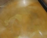 Foto del paso 1 de la receta: Cangrejos de río en salsa "Isabel"