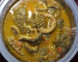A picture of step 2 of Ram offals.