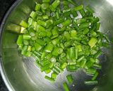 ডিমের ঝুরা (Egg bhurji recipe In Bengali) রেসিপি ধাপ - 1 ছবি