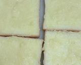 Foto langkah ke 3 dari resep Milk Cheese Toast.