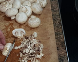 Foto del paso 10 de la receta: Solomillo Wellington