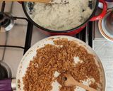 2035. Citromos tejbegrízes túró gombóc 😋 recept fázis 1 fotója