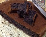 Foto del paso 5 de la receta: Torta de Moras