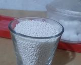 عکس مرحله 8 از دستور (ساگو دانه) ملایی خوشمزه