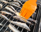 Foto del paso 5 de la receta: Boquerones al horno con ajonesa