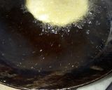 A picture of step 3 of Garma garam puri.