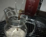 Foto langkah ke 3 dari resep Fat bomb coffee keto.