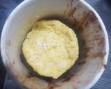 Foto del paso 3 de la receta: Queque al microondas saludable