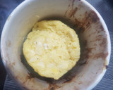 Foto del paso 3 de la receta: Queque al microondas saludable