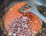 Foto langkah ke 3 dari resep Sambal Cumi.