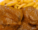 Foto del paso 7 de la receta: Carrilleras en salsa de calabaza y setas