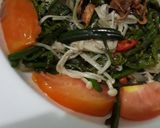 Foto langkah ke 10 dari resep Jukut paku.