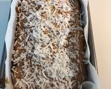 Foto del paso 5 de la receta: Bizcocho de coco 🥥!!