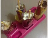 Foto langkah ke 3 dari resep Beng-Beng Stick Ice.