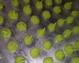 Foto langkah ke 5 dari resep Meringue cookis.