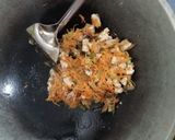 Foto langkah ke 2 dari resep Martabak Telor Teflon Saus Sambal Kecap.
