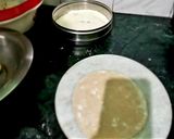 तवा रोटी (Tawa Roti recipe in hindi) रेसिपी चरण 2 फोटो