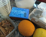 Foto del paso 1 de la receta: Leche Frita receta tradicional