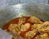 Foto langkah ke 3 dari resep Gulai Ayam.