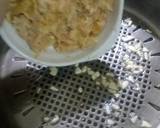 Dumplings with chicken soup recipe step 7 photo