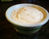 Foto del paso 3 de la receta: Rebanada de pan chapata con crema de atún