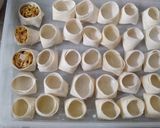 Foto langkah ke 7 dari resep Mie Dompet.