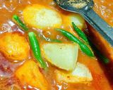 ছানার ডালনা(Chanar Dalna recipe in bengali) রেসিপির ধাপ 7 ছবি