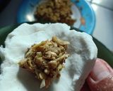 Foto langkah ke 4 dari resep Cireng Isi Oncom.