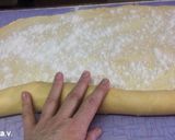 Vegyes kiflik #ünnepséfje recept fázis 5 fotója