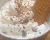 Une image de l'étape 11 de 👨‍🍳Chocolat 🍫🥳chaud 🥛gourmand🎄🪵☕️.