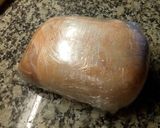 Foto del paso 3 de la receta: Pollo arrollado