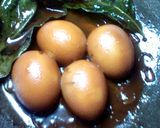 Foto langkah ke 3 dari resep Pindang telur simple.