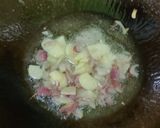 Foto langkah ke 2 dari resep Tauco Udang Khas Medan.