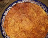 صورة لخطوة 5 من وصفة 2 خبيزات بحشوة مختلفة 🥔🌰😋😙