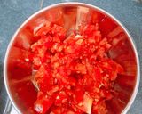 Hình bước làm 3 của món Ragu bắp bò