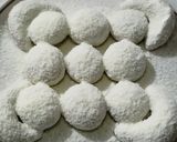 Foto langkah ke 4 dari resep Gulipek (Putri Salju Jadul).
