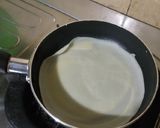 Foto langkah ke 4 dari resep Kulit risoles mudah anti sobek.