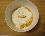 Cukormentes 🚫🍬 őszibarackos 🍑 pálcikás fagyi 🍦 recept fázis 2 fotója