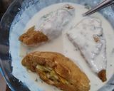 Foto langkah ke 6 dari resep Tahu Susur (Tahu Isi Sayur).