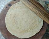 Chilli-Garlic Parathas recipe step 5 photo