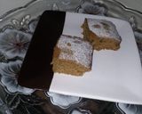 A picture of step 7 of Bajry KY Aaty ka Cake.