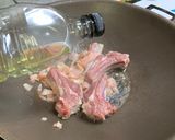 Foto del paso 1 de la receta: Asado huichol