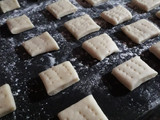 Bizcochos🤤 (con grasa o manteca)