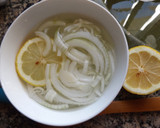 Foto del paso 1 de la receta: Ensalada de judías verdes con vinagreta de tomates