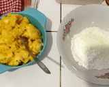 Foto langkah ke 1 dari resep Cekodok pisang.